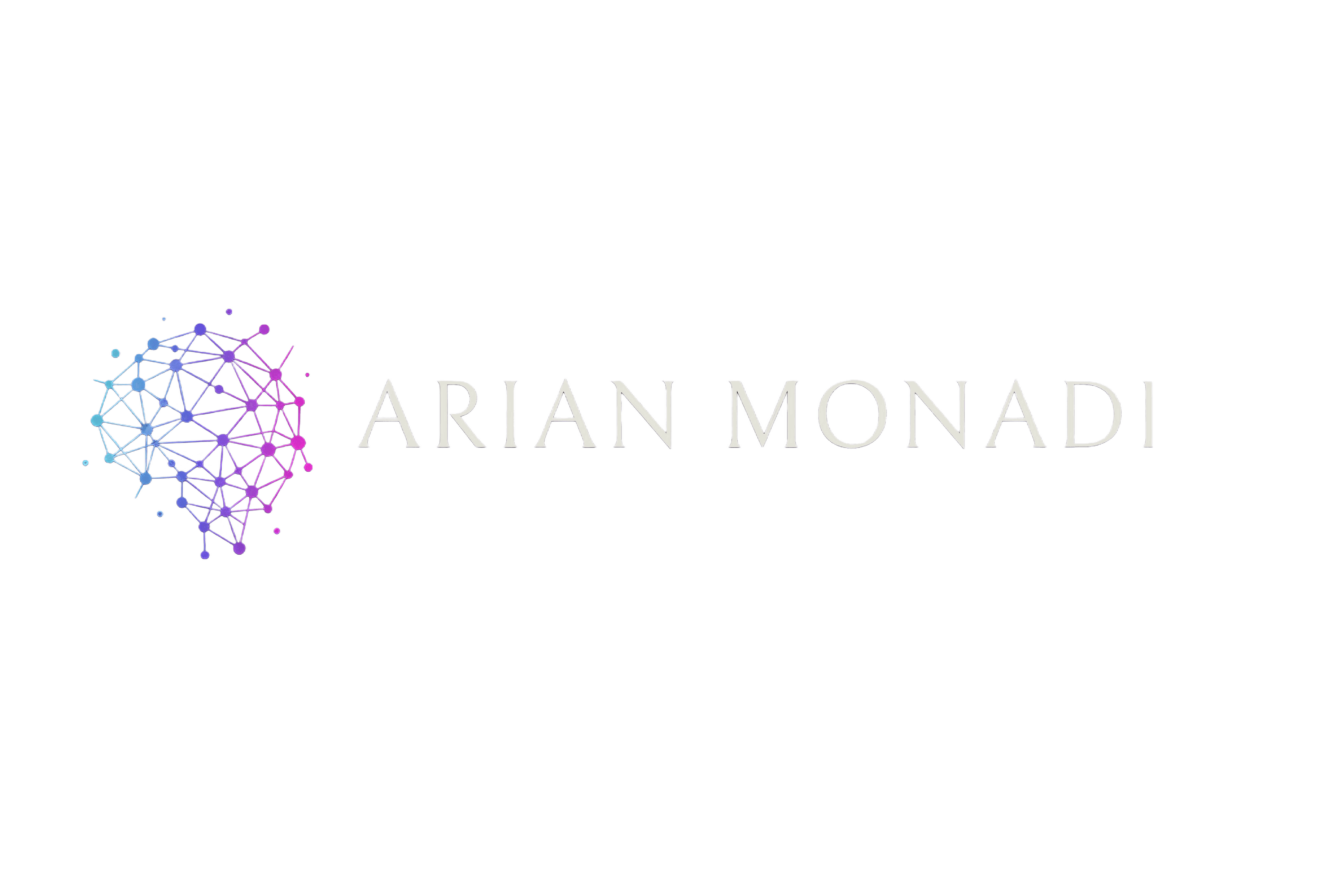 Arian Monadi Logo